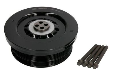 Belt Pulley, crankshaft BTA E6B0001BTA
