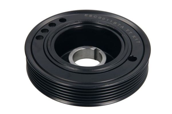 BTA E6C0011BTA Belt Pulley, crankshaft