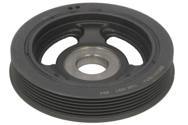 BTA E6C0017BTA Belt Pulley, crankshaft