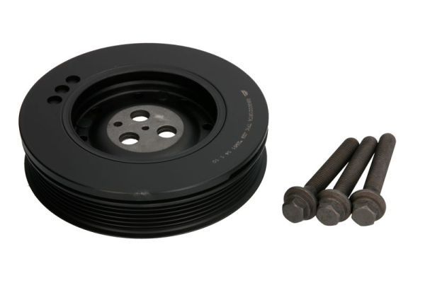 BTA E6G0001BTA Belt Pulley, crankshaft