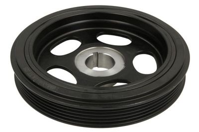 Belt Pulley, crankshaft BTA E6M0004BTA