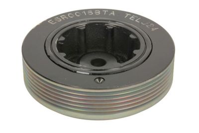 Belt Pulley, crankshaft BTA E6R0016BTA