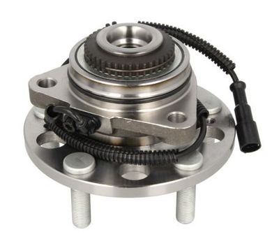 Wheel Bearing Kit BTA H10094BTA