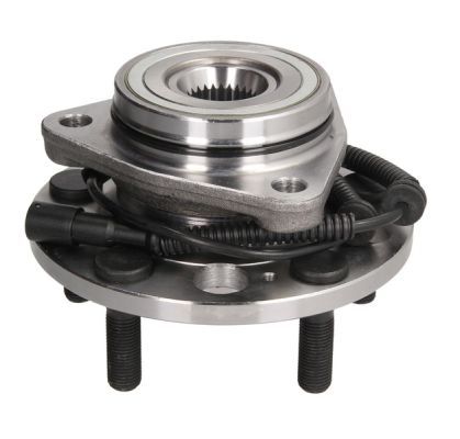 BTA H10095BTA Wheel Bearing Kit