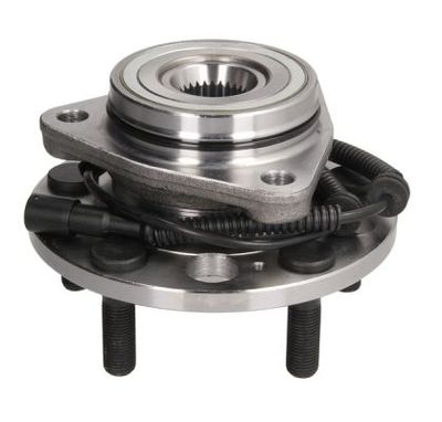 Wheel Bearing Kit BTA H10095BTA