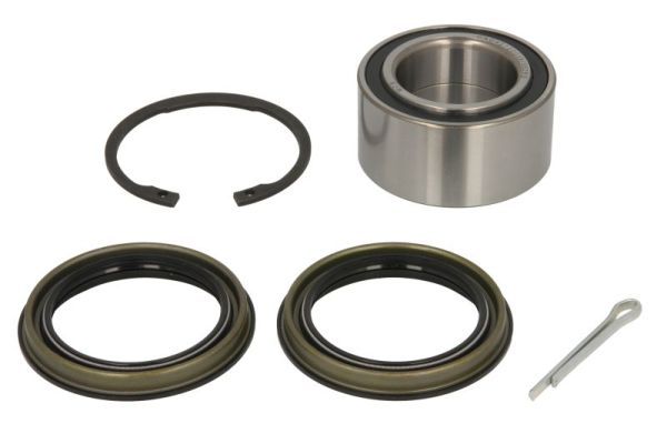 BTA H11019BTA Wheel Bearing Kit