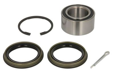 Wheel Bearing Kit BTA H11019BTA
