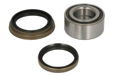 Wheel Bearing Kit BTA H12006BTA