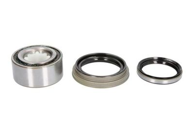 Wheel Bearing Kit BTA H12016BTA