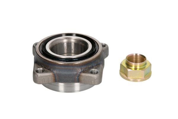 BTA H14014BTA Wheel Bearing Kit