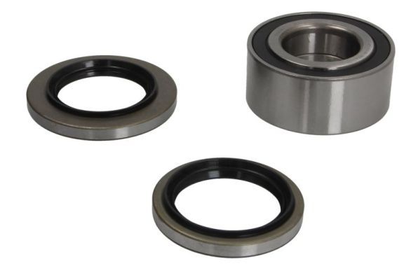 BTA H15009BTA Wheel Bearing Kit