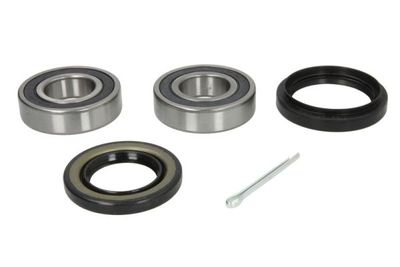 Wheel Bearing Kit BTA H17004BTA