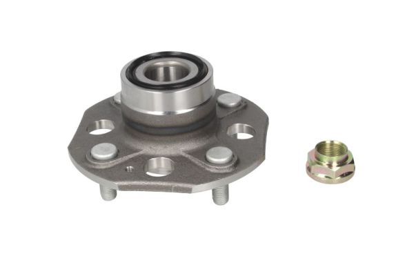 BTA H24017BTA Wheel Bearing Kit