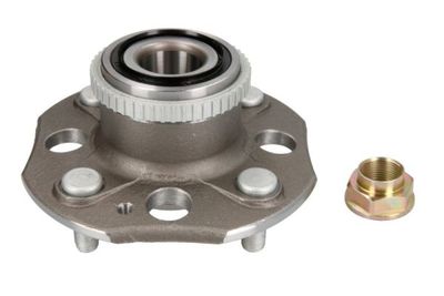 Wheel Bearing Kit BTA H24023BTA