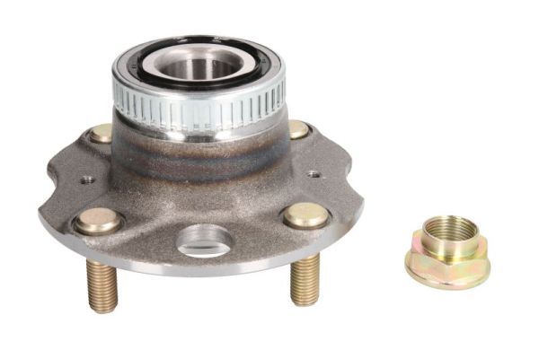 BTA H24037BTA Wheel Bearing Kit