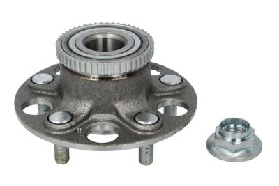 Wheel Bearing Kit BTA H24053BTA