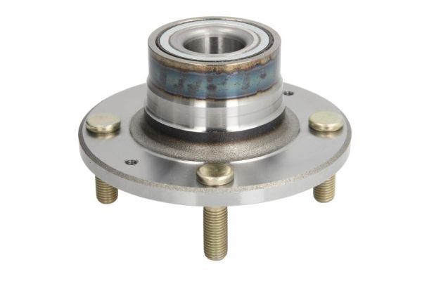 BTA H25017BTA Wheel Bearing Kit