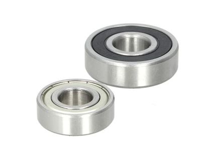 Wheel Bearing Kit BTA H26000BTA