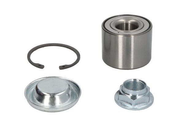 BTA H2C041BTA Wheel Bearing Kit