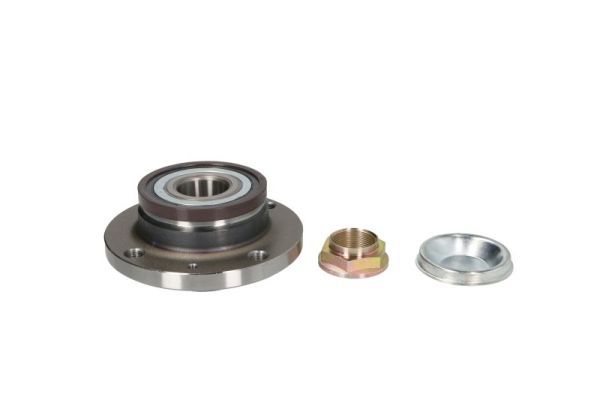 BTA H2C042BTA Wheel Bearing Kit
