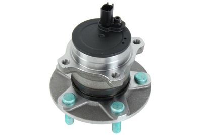 Wheel Bearing Kit BTA H2G043BTA