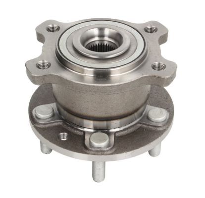 BTA H2G053BTA Wheel Bearing Kit