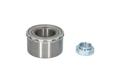 Wheel Bearing Kit BTA H2M014BTA
