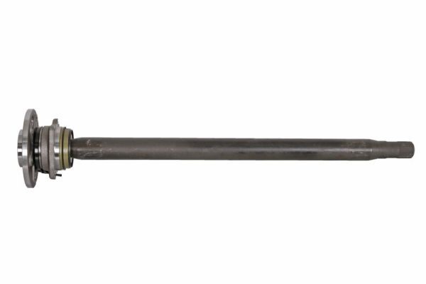 BTA H2M027BTA Stub Shaft, differential