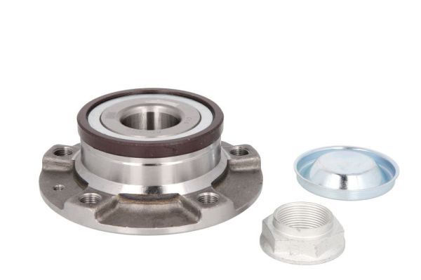 BTA H2P020BTA Wheel Bearing Kit