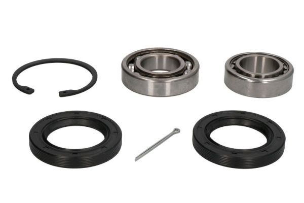 BTA H2W003BTA Wheel Bearing Kit