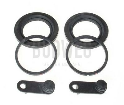 Repair Kit, brake caliper BUDWEG CALIPER 204419