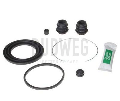 Repair Kit, brake caliper BUDWEG CALIPER 206031