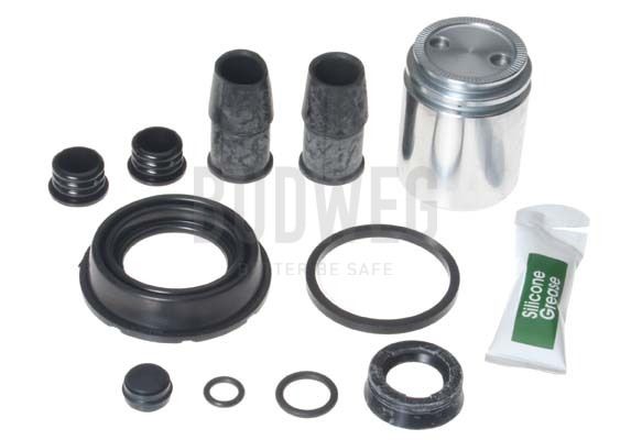 BUDWEG CALIPER 2090102 Repair Kit, brake caliper
