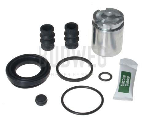 BUDWEG CALIPER 2090112 Repair Kit, brake caliper