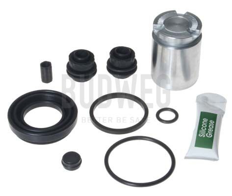 BUDWEG CALIPER 2090115 Repair Kit, brake caliper