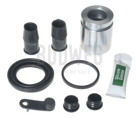 BUDWEG CALIPER 2090135 Repair Kit, brake caliper