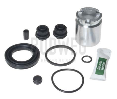 BUDWEG CALIPER 2090169 Repair Kit, brake caliper