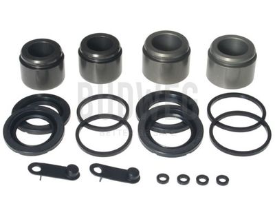 Repair Kit, brake caliper BUDWEG CALIPER 2090174