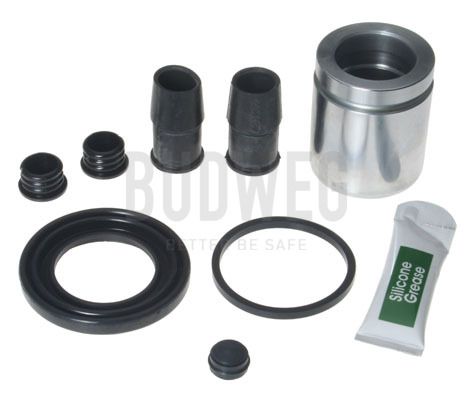 BUDWEG CALIPER 2090188 Repair Kit, brake caliper