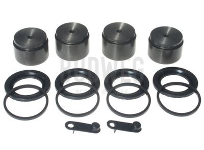 Repair Kit, brake caliper BUDWEG CALIPER 2090215