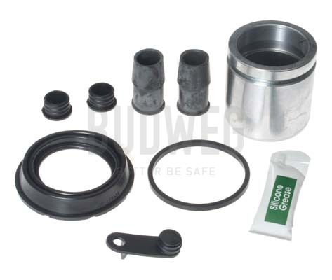 BUDWEG CALIPER 2090293 Repair Kit, brake caliper