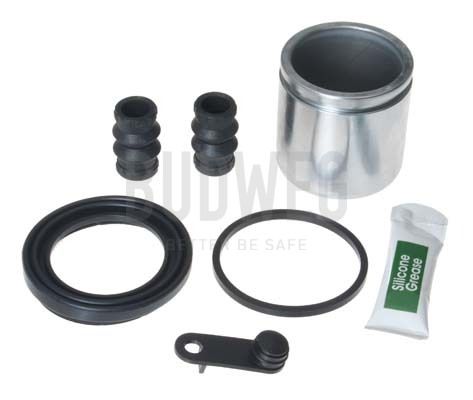BUDWEG CALIPER 2090297 Repair Kit, brake caliper