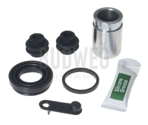 BUDWEG CALIPER 209030 Repair Kit, brake caliper