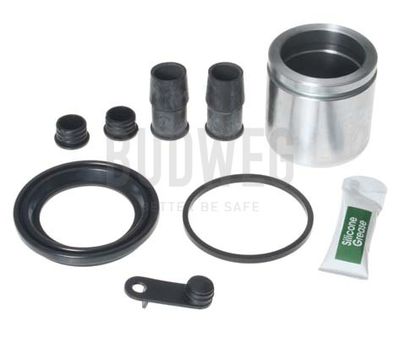 Repair Kit, brake caliper BUDWEG CALIPER 2090309