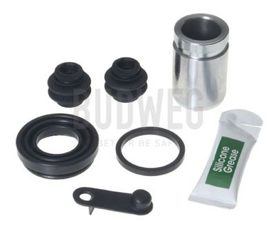Repair Kit, brake caliper BUDWEG CALIPER 209030