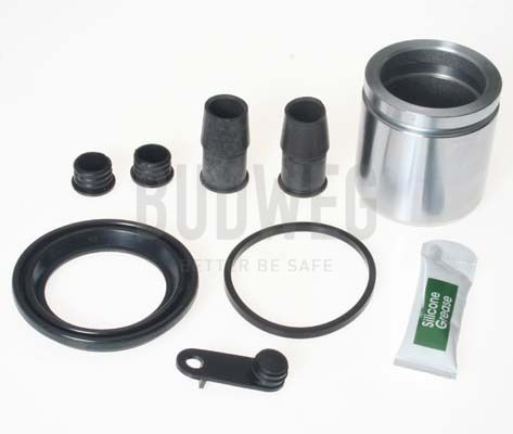BUDWEG CALIPER 2090310 Repair Kit, brake caliper