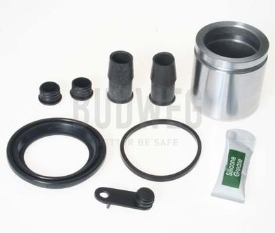 Repair Kit, brake caliper BUDWEG CALIPER 2090310