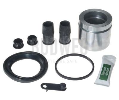 Repair Kit, brake caliper BUDWEG CALIPER 2090311