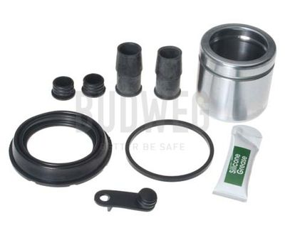 Repair Kit, brake caliper BUDWEG CALIPER 2090321