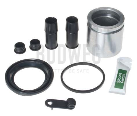 BUDWEG CALIPER 2090334 Repair Kit, brake caliper